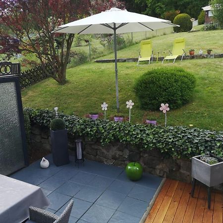 Casa Carlotta - Keine Monteure Villa Langelsheim Buitenkant foto