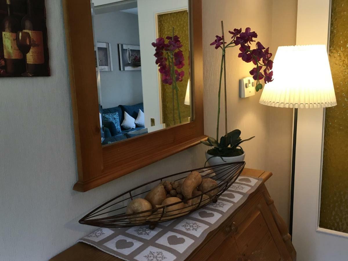 Casa Carlotta - Keine Monteure Villa Langelsheim Buitenkant foto