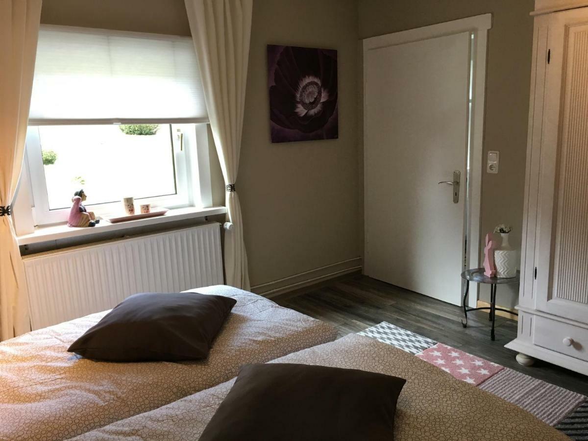 Casa Carlotta - Keine Monteure Villa Langelsheim Buitenkant foto