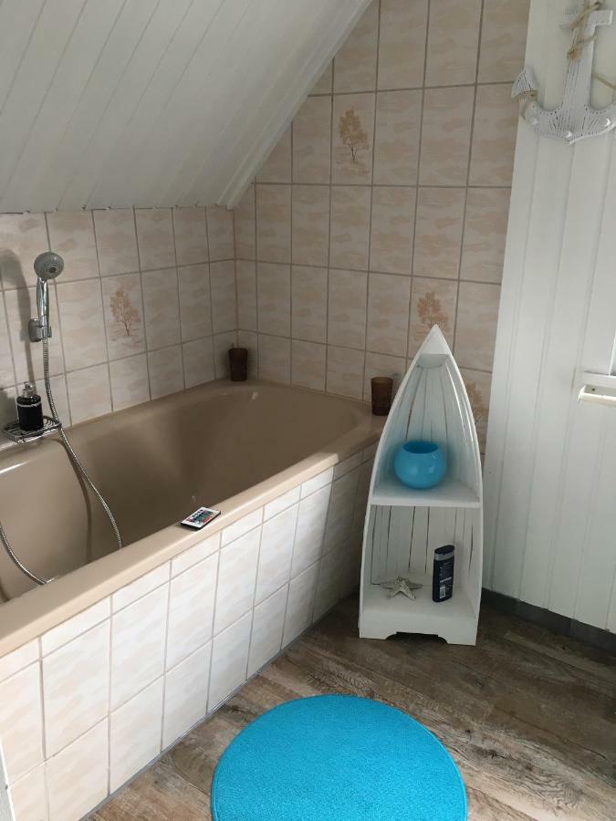 Casa Carlotta - Keine Monteure Villa Langelsheim Buitenkant foto