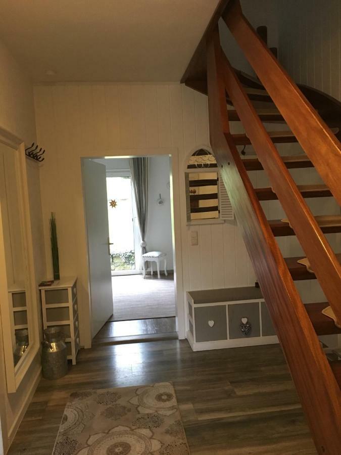 Casa Carlotta - Keine Monteure Villa Langelsheim Buitenkant foto